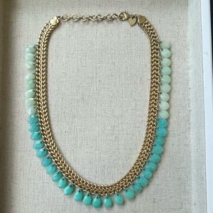 Stella & Dot Contessa Necklace